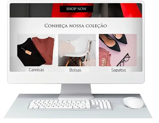 Loja Virtual