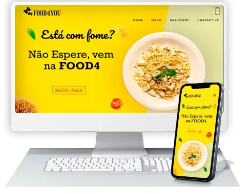 Landing Pages